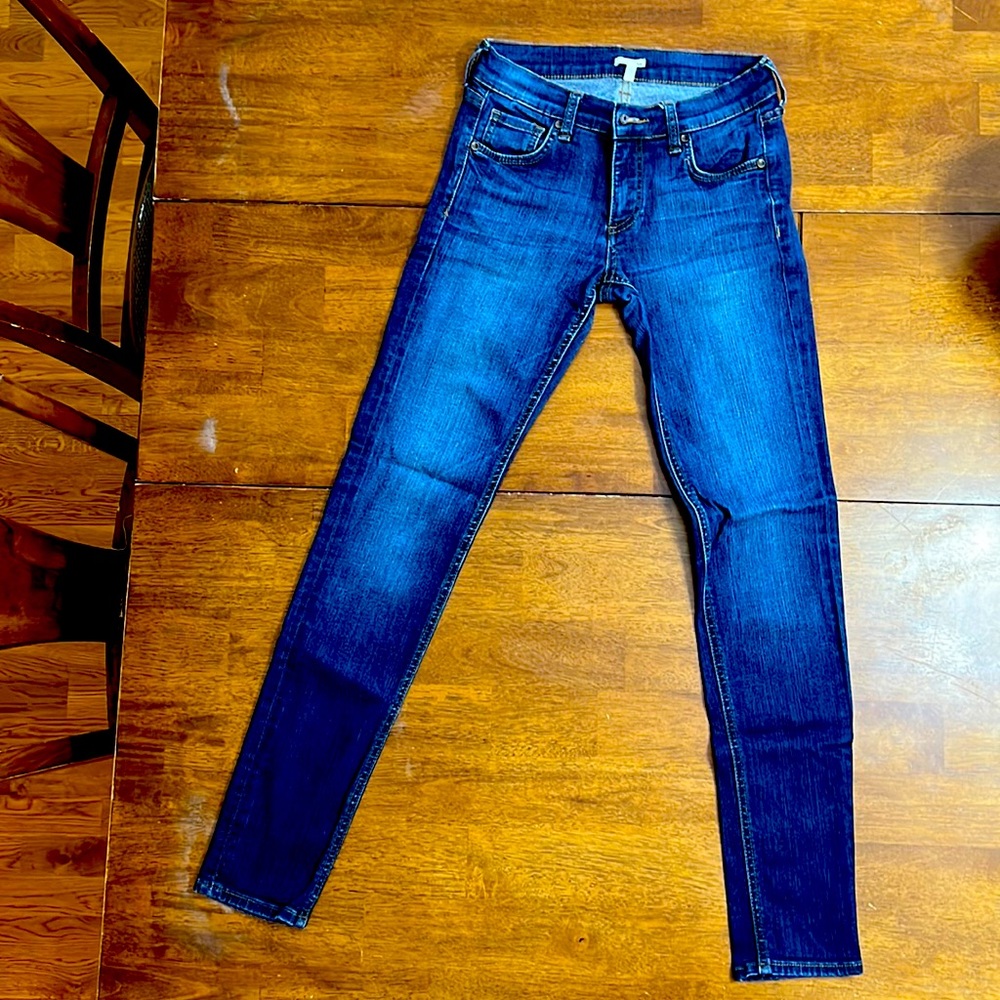 Edyson skinny jeans